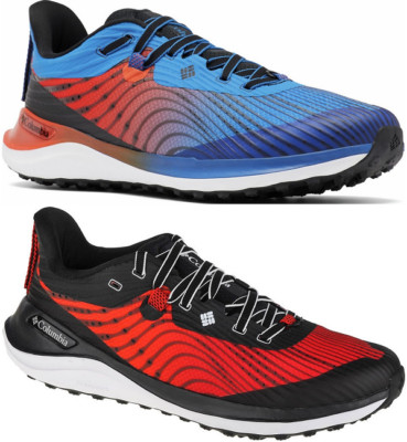 Columbia Escape Ascent Trailschuhe Laufschuhe Sportschuhe Turnschuhe Herren