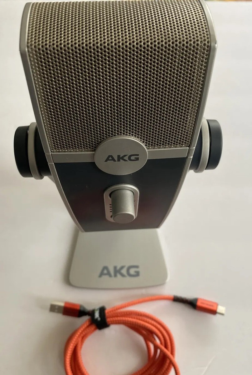 Akg Y400 Microphone Headphone Cushion For Grado SR60 SR80 SR125