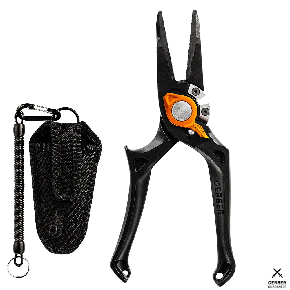 Gerber magniplier fishing pliers deals