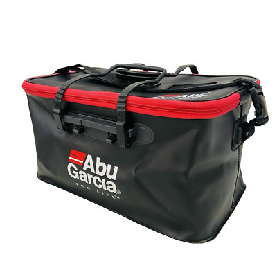 Abu Garcia Waterproof Boat Bag Wasserfeste Bootstasche, Angeltasche