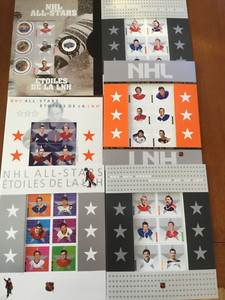 2016 NHL All-Star Game - Etoiles De La LNH Honda Nashville Hockey Logo