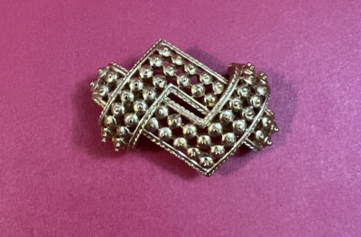 French Belle Époque Diamond and Platinum Cufflinks, by Victor Réard, Circa 1921