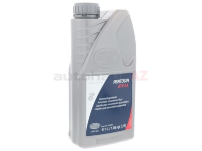 PENTOSIN ATF, Automatic Transmission Fluid 83222355599 Mini Cooper