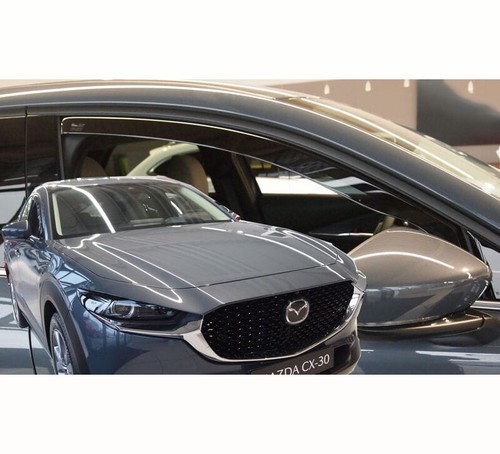 Déflecteur De Vent Pour Mazda MX5 ND (à Partir Du 2015