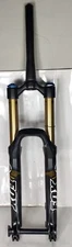 FOX RACING SHOX 2014 FORK 36 TALAS FACTORY 26" FIT RC2 160MM QR20MM TAPERED KASH