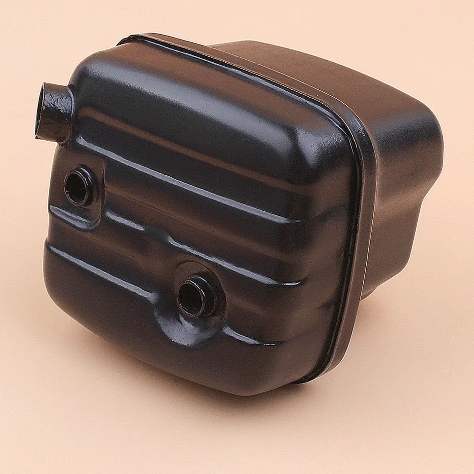 FIT JONSERED 2150 2152 2153 2145 2141 HIGH PERFORMANCE MUFFLER PART # 503862802 - Image 2 of 4