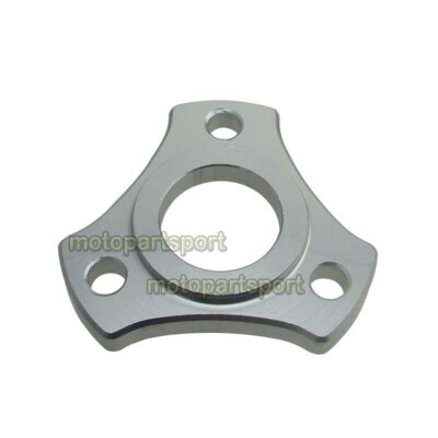 CNC Offset Rear Sprocket Spacer +7mm For Honda Monkey Z50 Gorilla Chimp Skymini