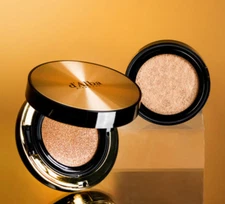 d'Alba Glow Fit Serum Cover Cushion 15g SPF50+ PA++++ K-Beauty