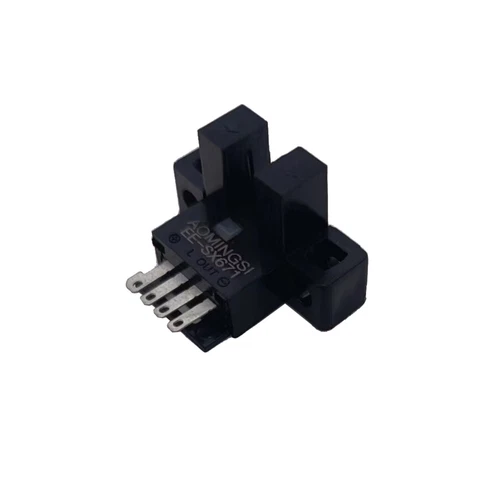 CANTIDAD:2 NUEVO para interruptor fotoeléctrico OM EE-SX671 EESX671 - Imagen 1 de 1