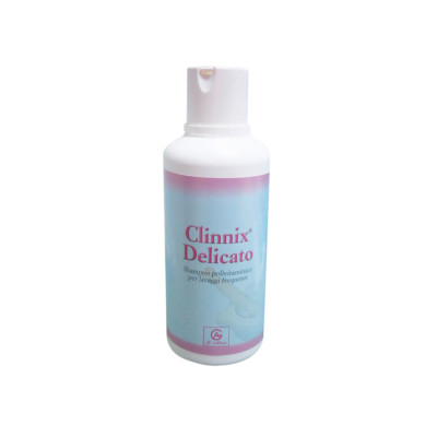 Clinnix  Delicato Abbate Gualtiero 500ml