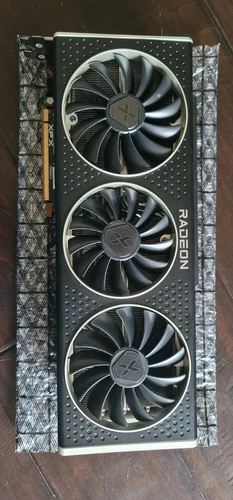 XFX  RX 6950 XT Merc 16GB- GPU Only