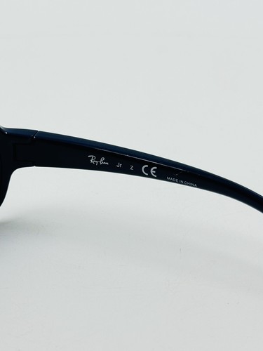 Ray-Ban Junior Sunglasses Frame RJ9051S 157/80 51-14 110 3N Read - Picture 10 of 10