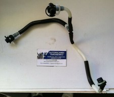 Carburateur Mercedes CLASSE C