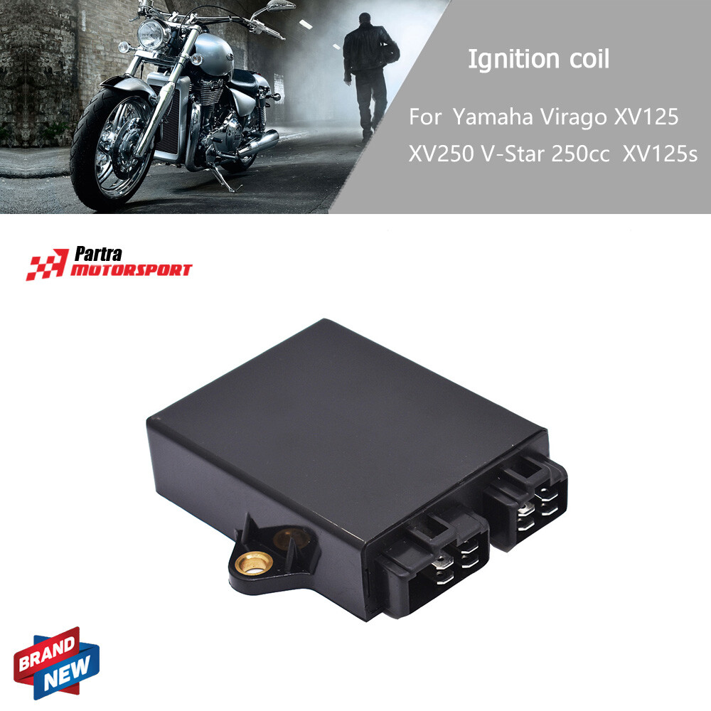 ドウカ オートバイ用CDI 4Rf-82305-00 2UJ-82305-00-00 オートバイ Cdi