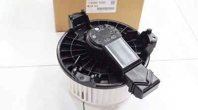 DENSO BLOWER MOTOR 116360-0350 for TOYOTA HILUX VIGO FORTUNER 2005-2014 | eBay DENSO BLOWER MOTOR 116360-0350 for TOYOTA HILUX VIGO FORTUNER 2005-2014 | eBay