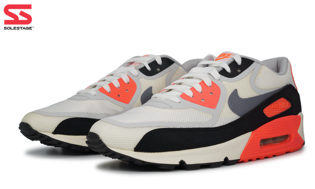 Size 12 - Nike Air Max 90 Prem Tape QS 