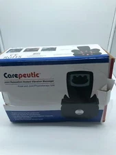 Carepeutic Joint Relaxation Heated Vibration Massager KH317 Shoulder Knee Elbow