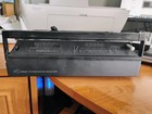 Vintage Portable Radio GE General Electric TV Sound WB/AM/FM 4 Band 7-2945A — photo 10