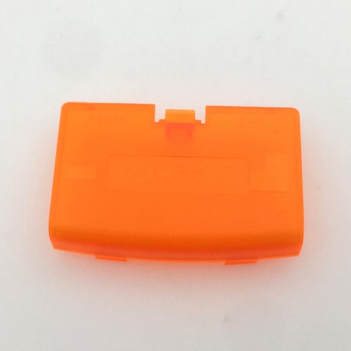 For Gameboy Advance GBA Replacement Battery Cover Lid Door For GBA/GBC System - Picture 18 of 59