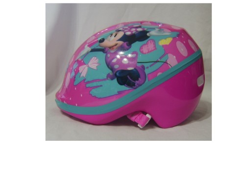 Bell Disney Minnie Mouse Polka Dots 