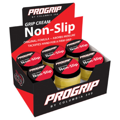 Columbia 300 Non Slip Grip Cream Jar