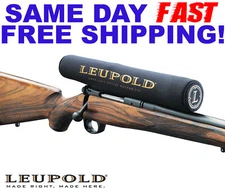Leupold X-Large Scope Cover, SAME DAY FAST FREE SHIPPING
