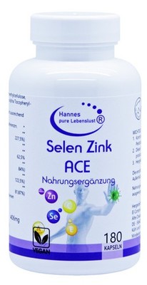 SELEN ZINK ACE PZN12468949 Verfall 04.28
