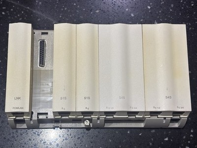 Avaya Tenovis Integral BUE  + LNK + 2x S1S + 2x S4S
