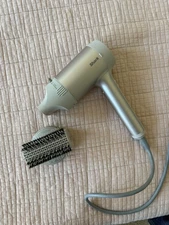 Shark HyperAir IQ Standard Hair Dryer - Gold (HD113BRN)