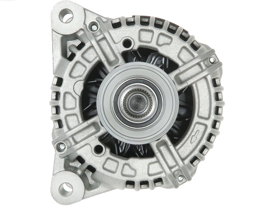Alternateur AS-PL A0142PR pour la rénovation auto Renault et Lancia