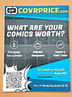 2023 Wondercon Comic Convention Program Official Mingjue Helen Chen Cover Art — photo 2