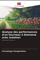 Arivazhagan Ranganathan | Analyse Des Performances D'un Fourneau à Biomasse...