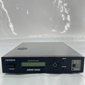 Canopus Advc | eBay
