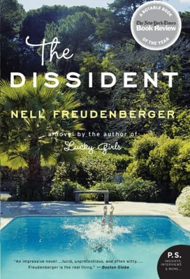 The Dissident: A Novel (P.S.)