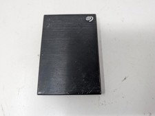 Seagate Backup Plus Slim 1TB Portable External Hard Drive SRD0VN2 (91)
