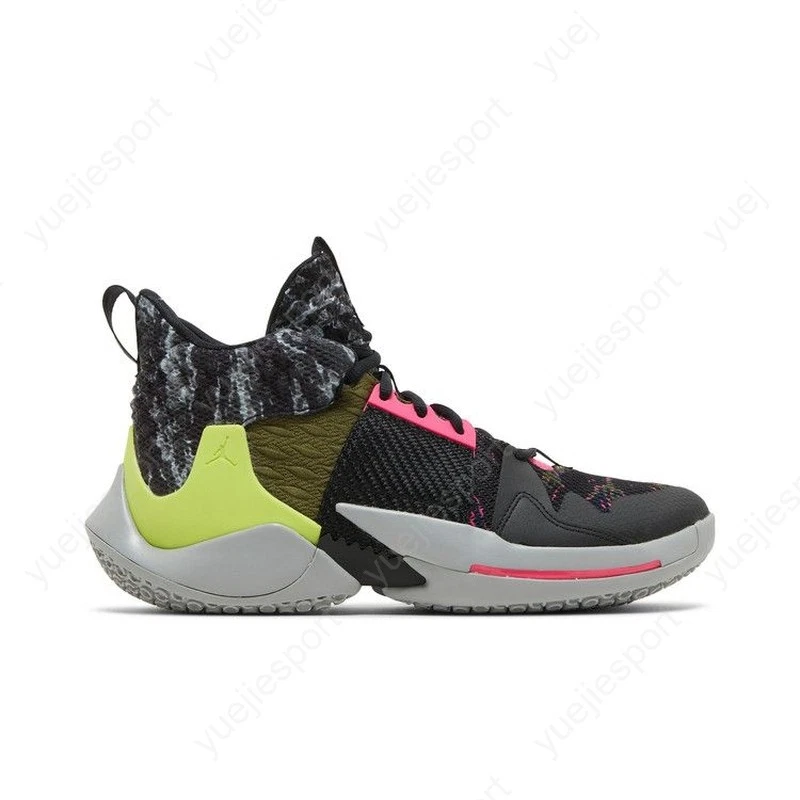 Jordan Why Not Zer0.2 IDC for Sale | Authenticity Guaranteed | eBay