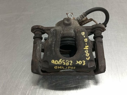 1045B03 bremssättel vorne rechts 906582 für BMW SERIE 1 BERLINA (E81 E87) 116I