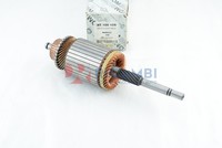 Anlasser-Indotto FüR Marelli-Anlage FüR Alfo Benfra Siom MT100109