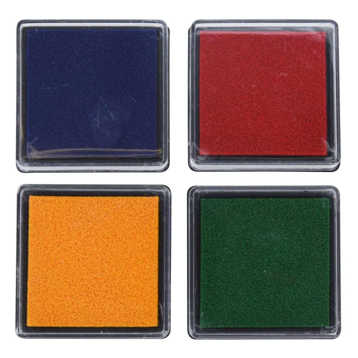 set di buffer di 4 colori
