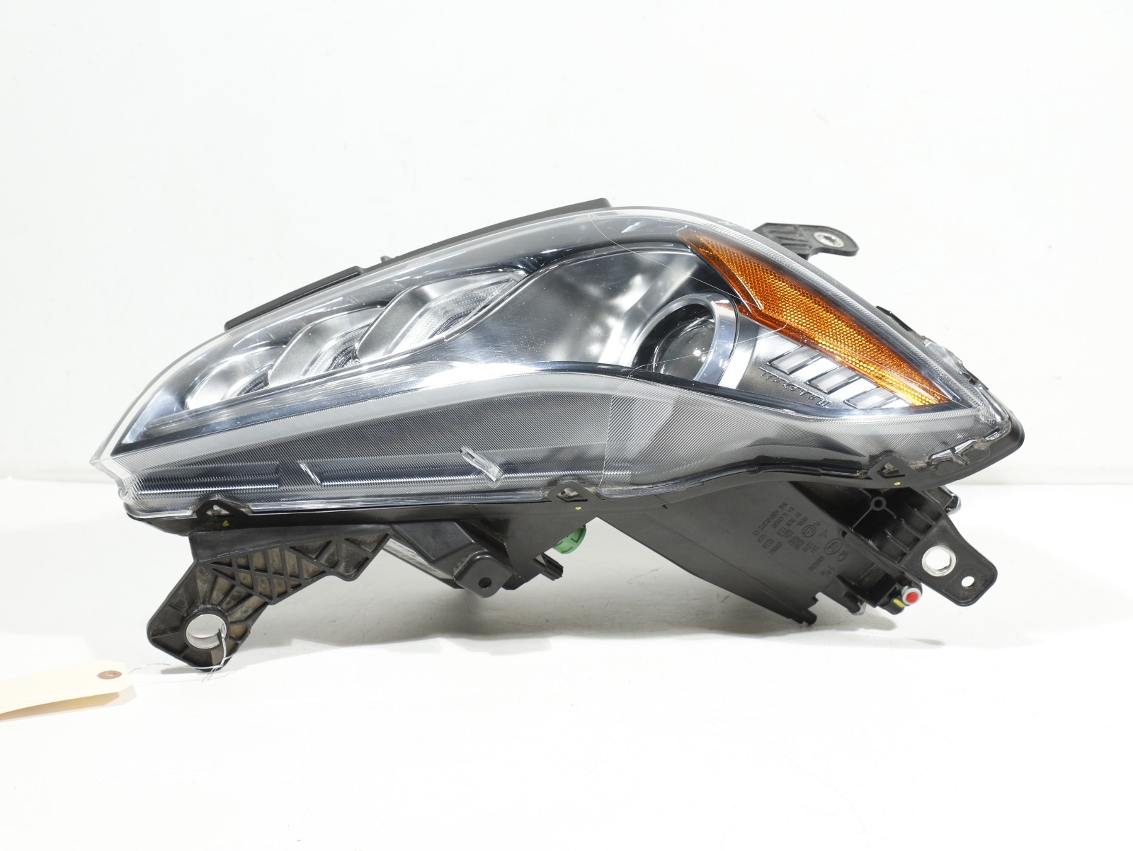 2014-2017 Maserati Ghibli Right Passenger Side Xenon Non-AFS Headlight OEM 21k