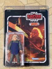 Gentle Giant Star Wars Jumbo Empire Strikes Back Ugnaught Cloud City 12 Inch MIB