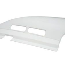 Suzuki Drz400sm Drz400s OEM Rear Fender White 63113-29fa0-30h for