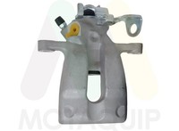 Bremssattel Motaquip VBC379L Aluminium FüR Opel Astra CC T98 Caravan F70 Meriva