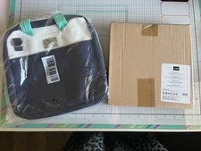 BNIB Stampin’ Up! STAMPARATUS Stamping Positioning Tool RETIRED and Carry Bag