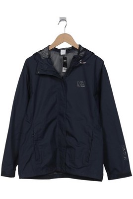 Helly Hansen Jacke Damen Anorak Jacket Kurzmantel Gr. XL Marineblau #qy5f5uw