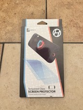 Hyperkin Screen Protector Compatible w/ Nintendo Switch 2 HD Tempered Glass