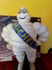 PLÂTRE BIBENDUM MICHELIN GARAGE PNEU