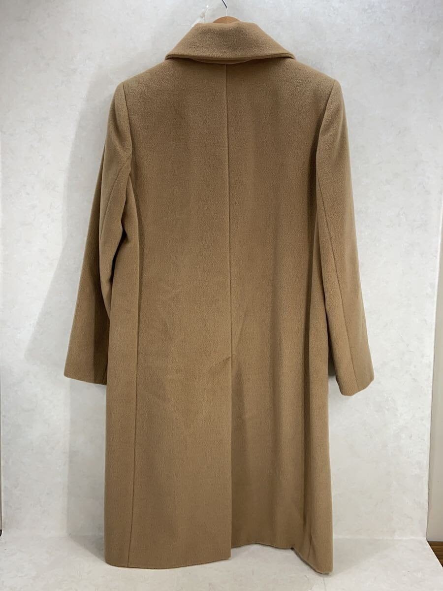 ALTRA Cappotto sartoriale MAX MARA altro rapporto pura lana 38 cammello
