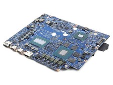 DELL ALIENWARE 16X AURORA CORE ULTRA 9 275HX CPU RTX5060 8GB MOTHERBOARD 87W9F
