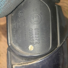 Retroviseur gauche (ou coque) BMW 530